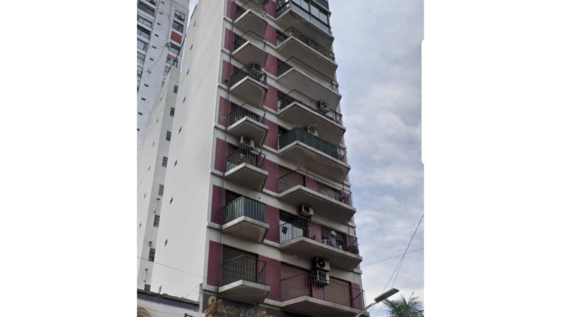 Departamento en Venta, Ramos Mejía centro