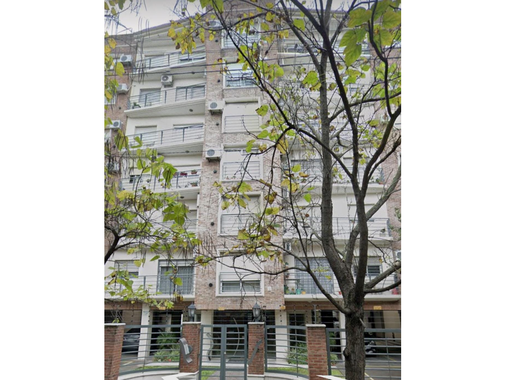 Departamento monoambiente en alquiler, Morón