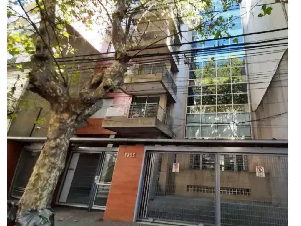 Departamento 2 ambientes en alquiler en Morón