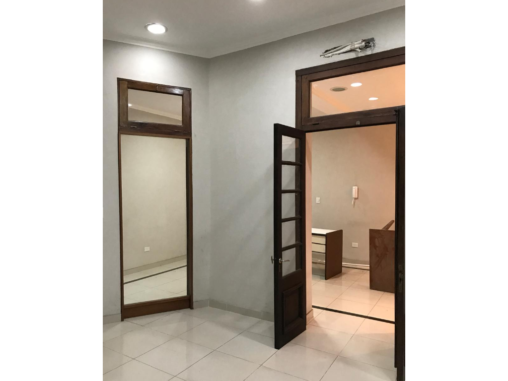 Casa en Alquiler (uso profesional)