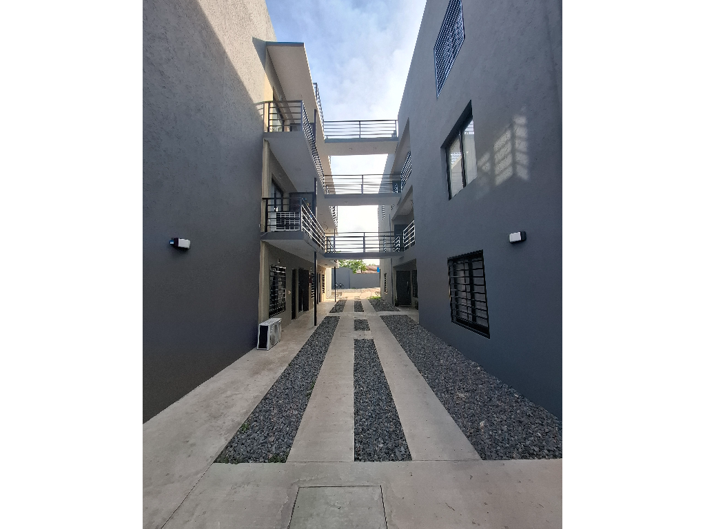 Departamento Monoambiente en alquiler Morón Sur