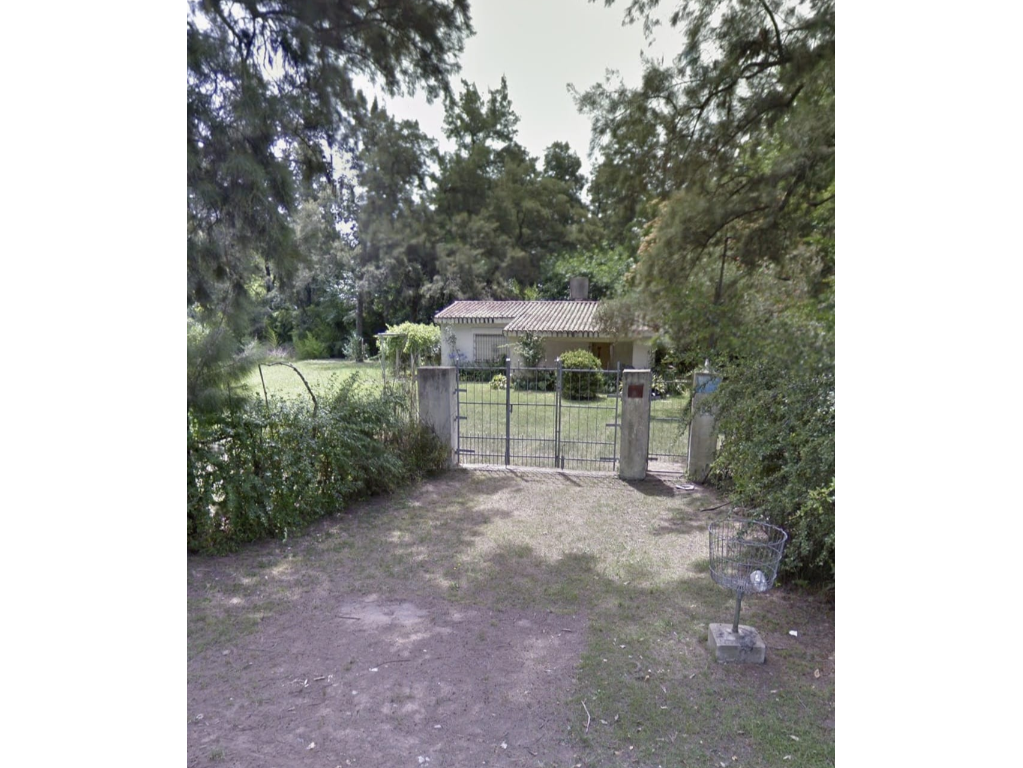 Quinta en Venta en Moreno