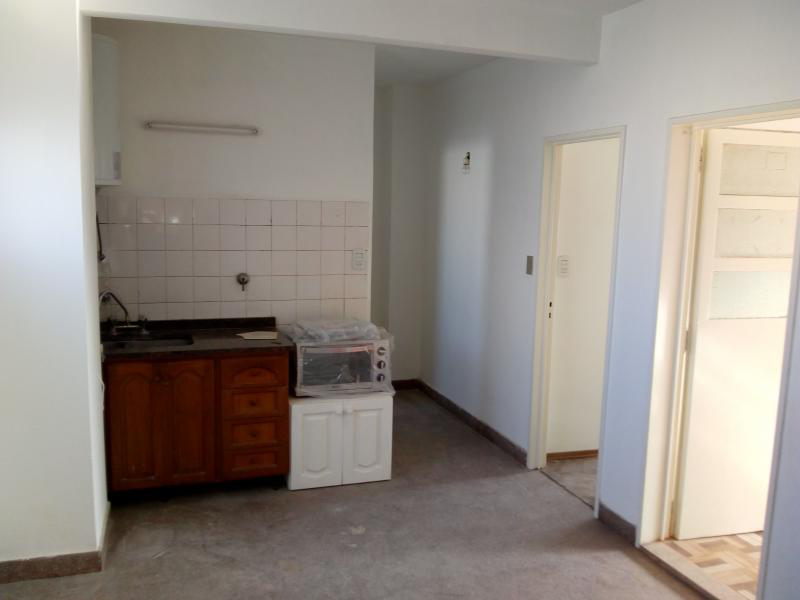 Departamento en alquiler en Morón