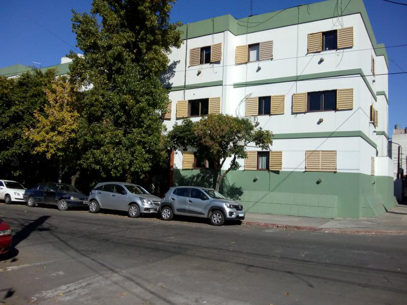 Alquiler Departamento en Morón centro