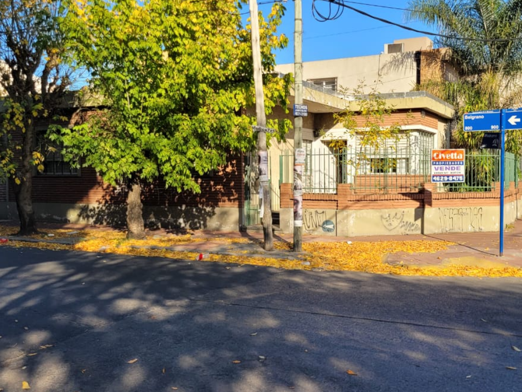 Casa en Venta en Ramos Mejía