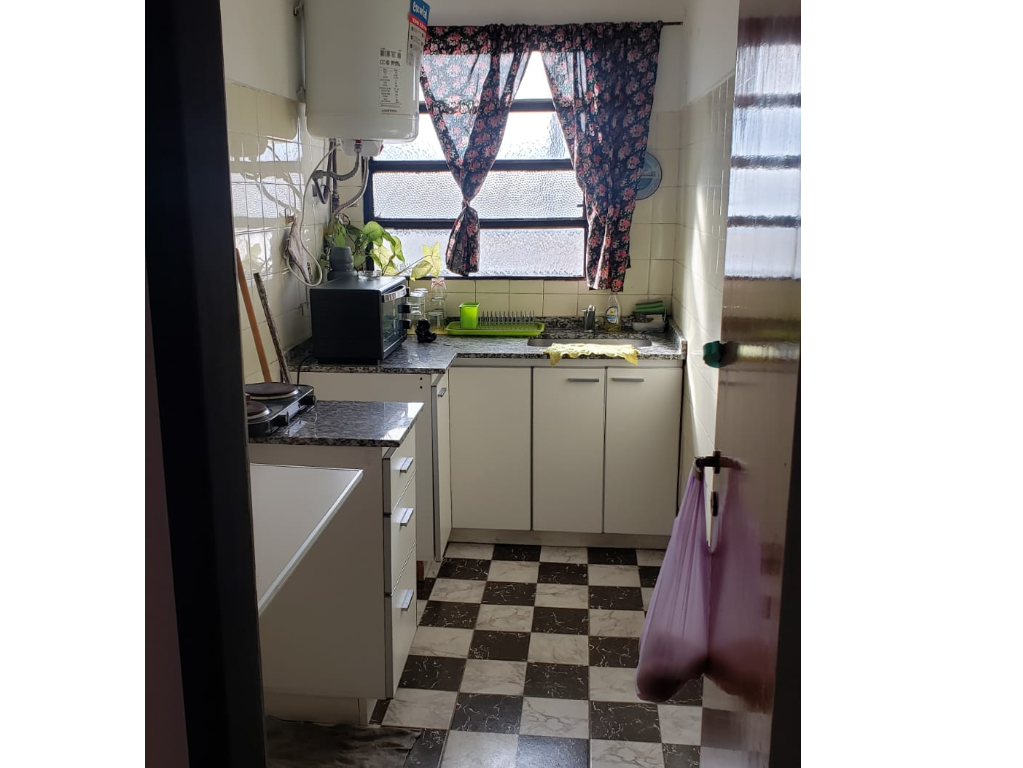 Departamento en Venta, Morón centro